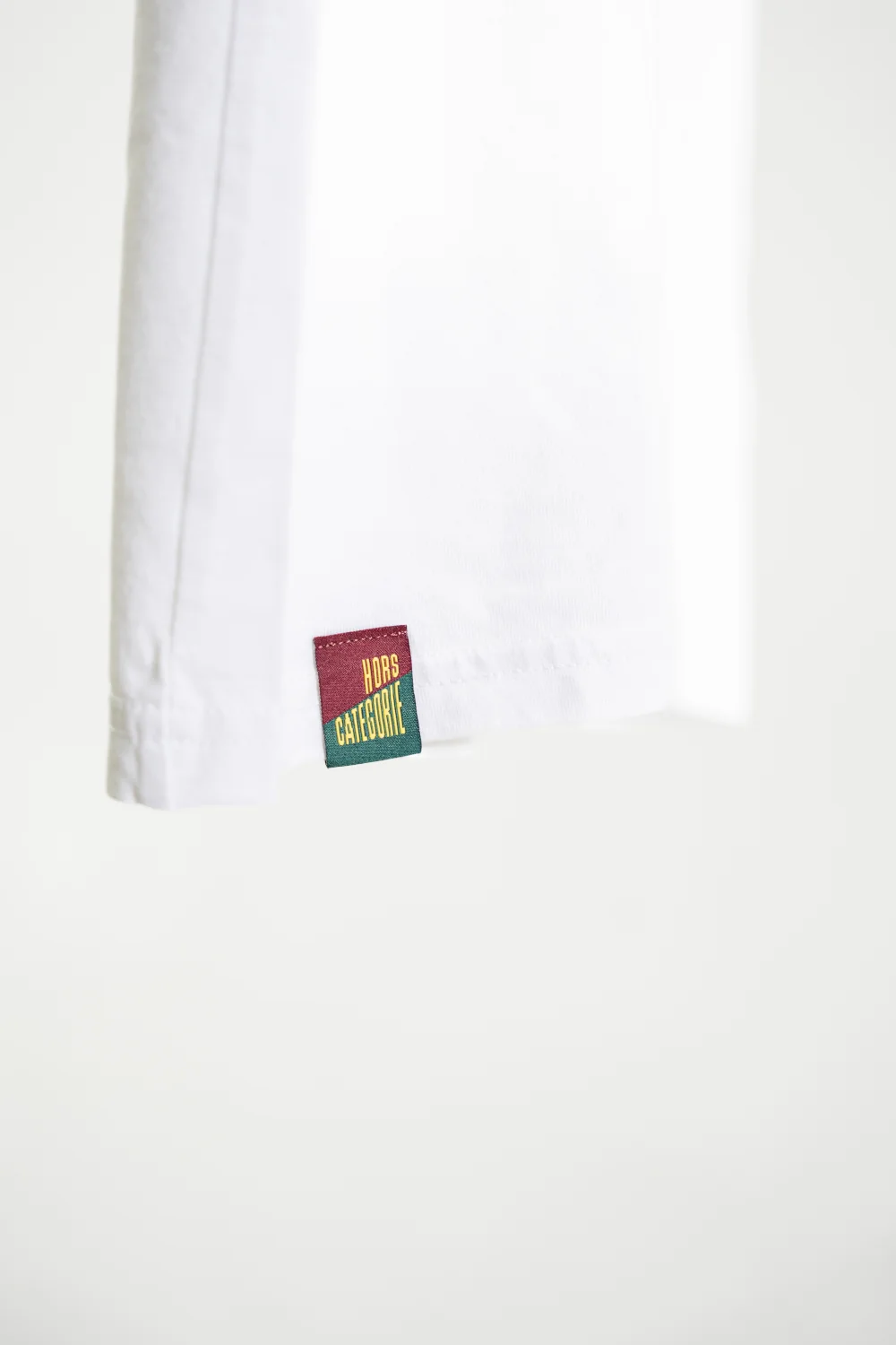 GRAVELICIOUS White T-shirt - Image 3