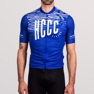 Mallot HCCC blau