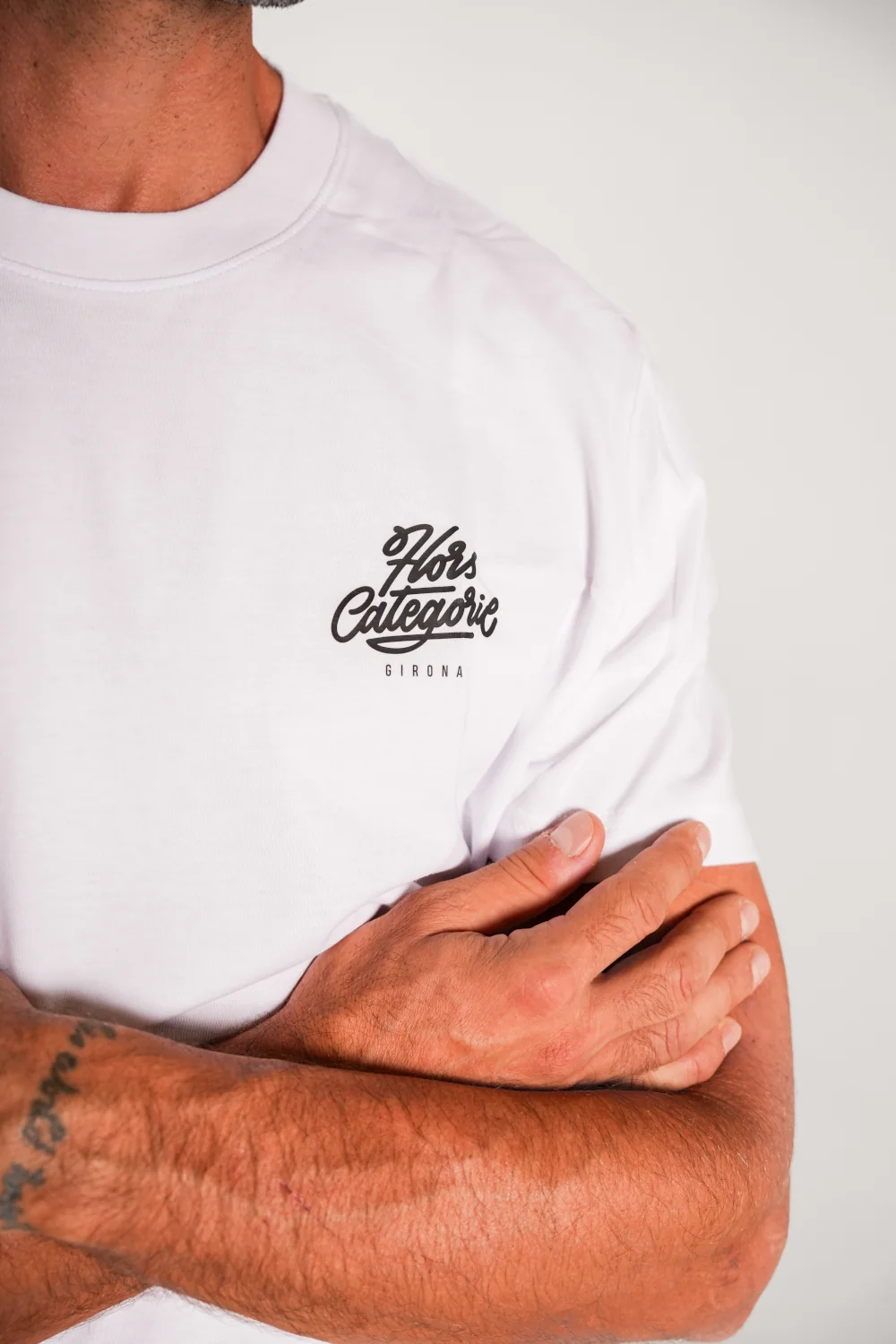 Samarreta All You Need is Tracks - Imatge 6