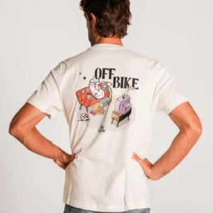Samarreta OFF BIKE