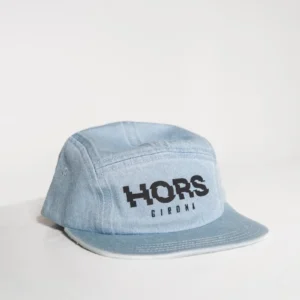 Gorra HORS Denim
