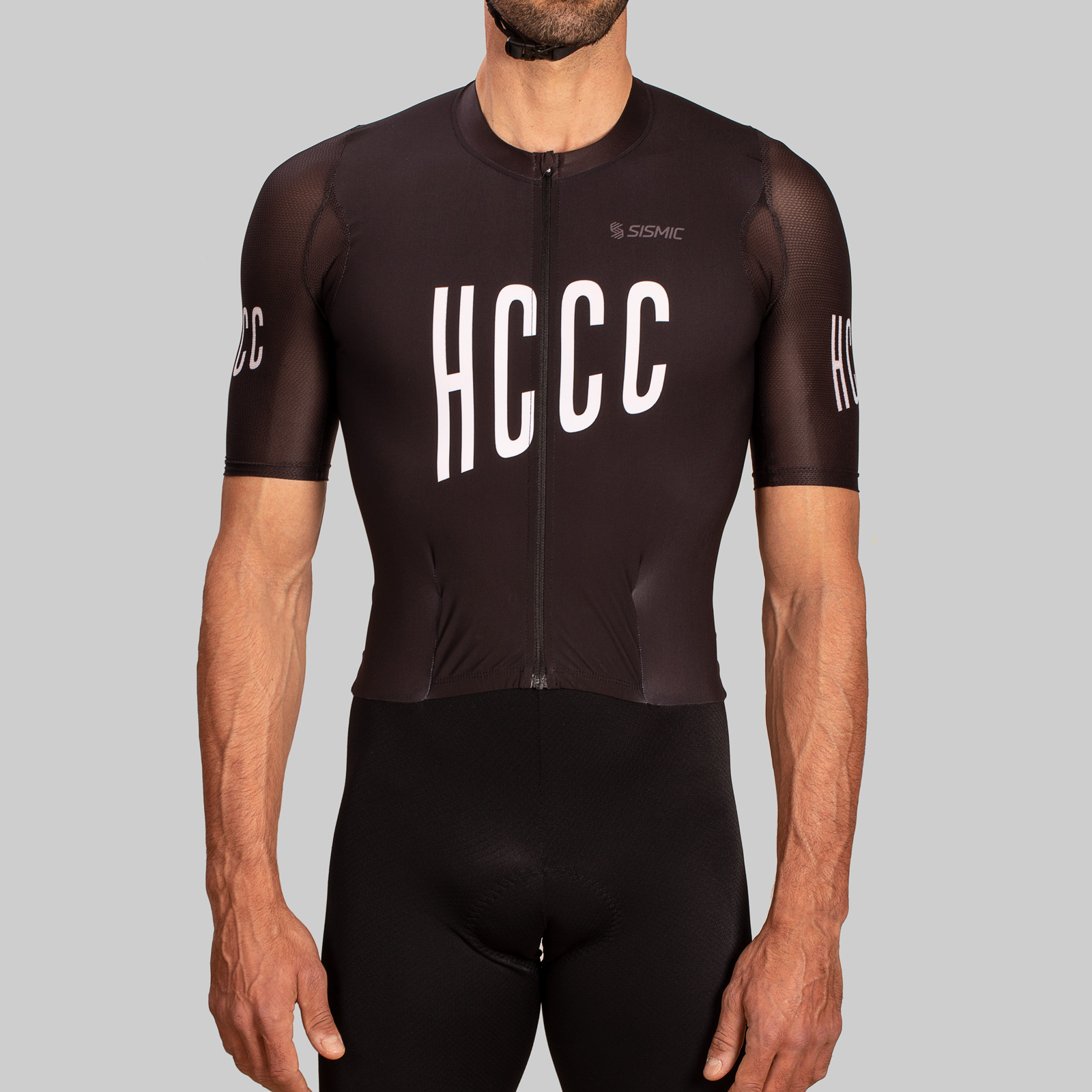 Skinsuit Sismic HCCC