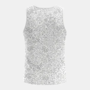 Base layer Pop Art