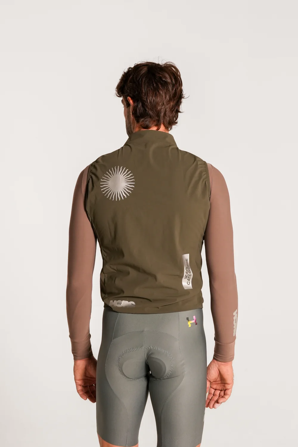 Armilla Paravent Survivor - Imatge 2