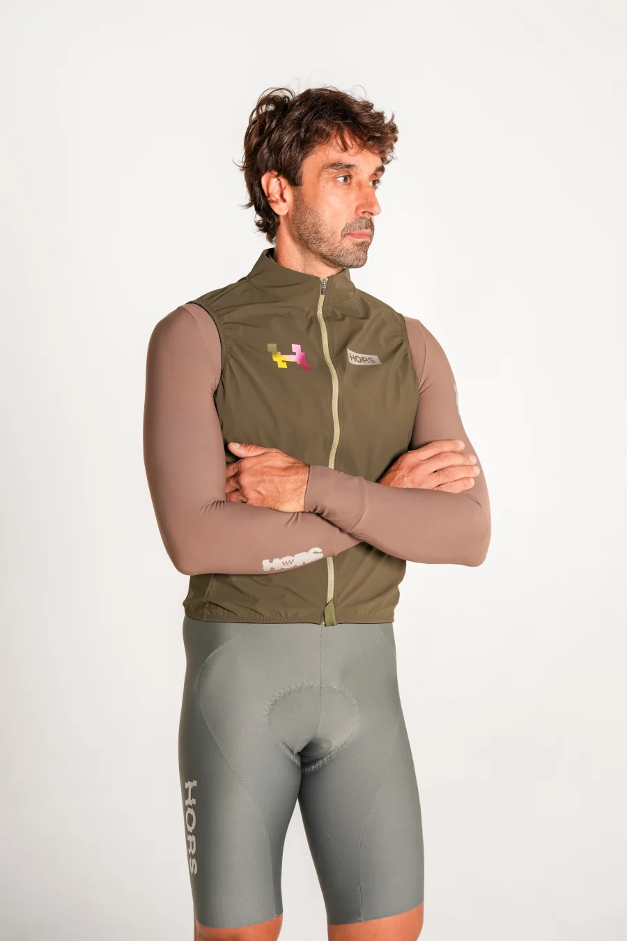 Armilla Paravent Survivor - Imatge 5