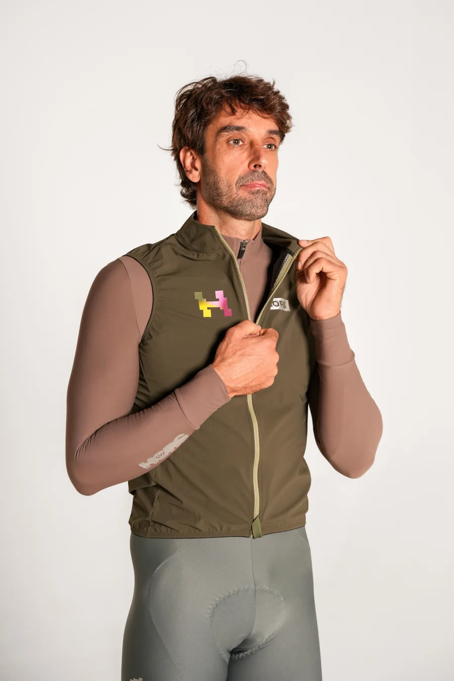 Armilla Paravent Survivor - Imatge 6