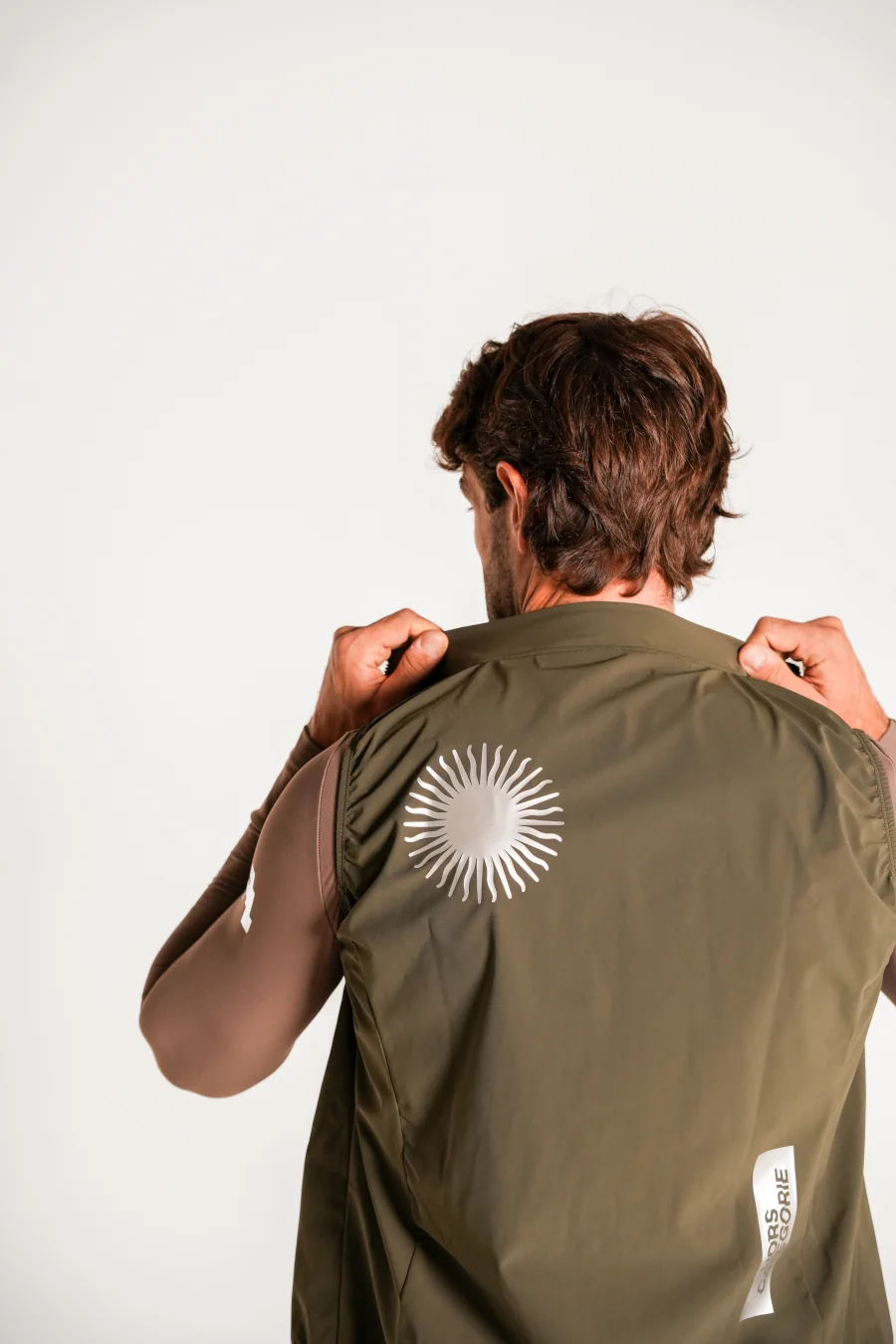 Armilla Paravent Survivor - Imatge 9