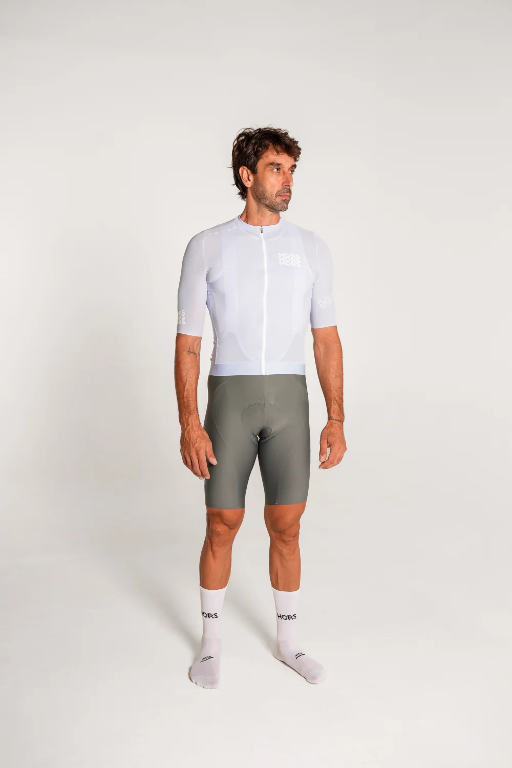 Maillot Light Azul Cielo