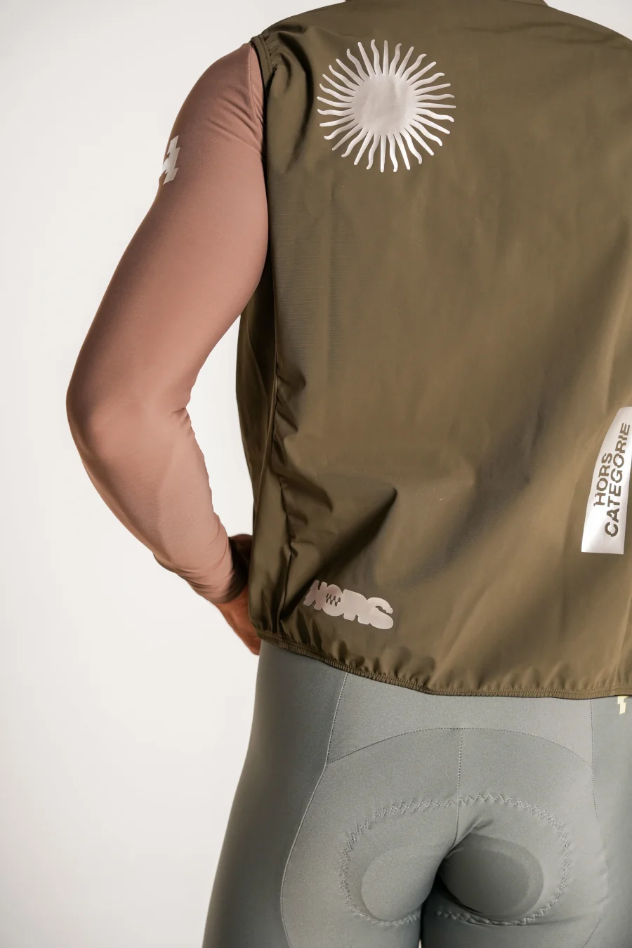 Armilla Paravent Survivor - Imatge 10