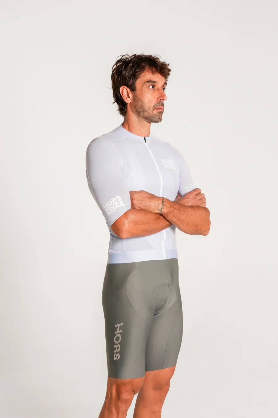 Maillot Light Azul Cielo - Imagen 5