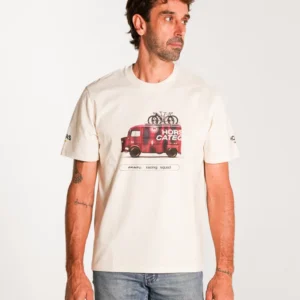 Samarreta Gravel Racing Squad