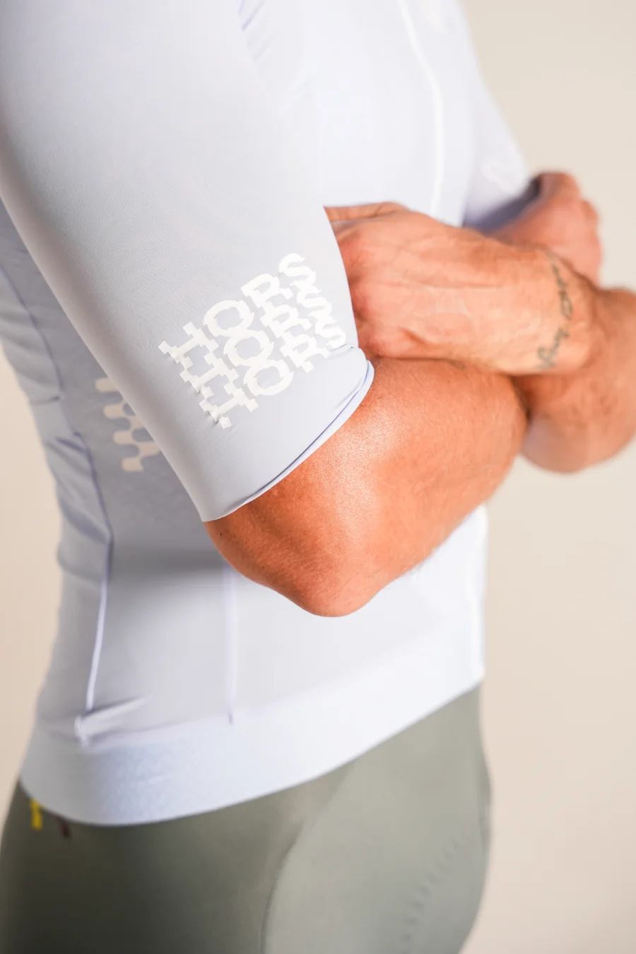 Maillot Light Azul Cielo - Imagen 6