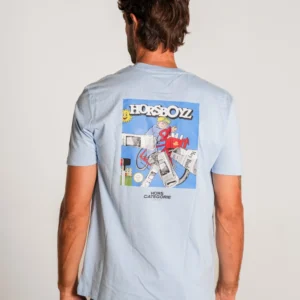 Samarreta HorsBoyz
