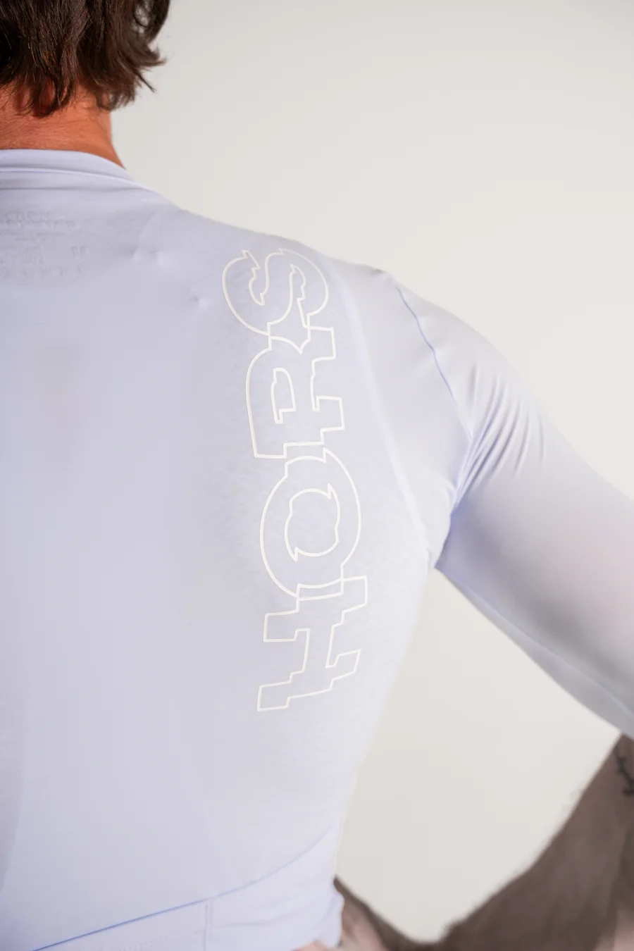 Maillot Light Azul Cielo - Imagen 8