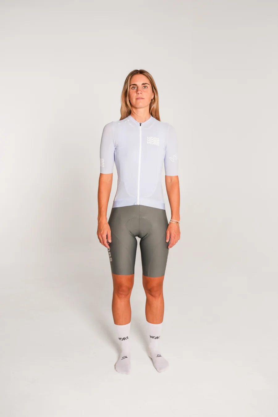 Maillot Light Azul Cielo - Imagen 3