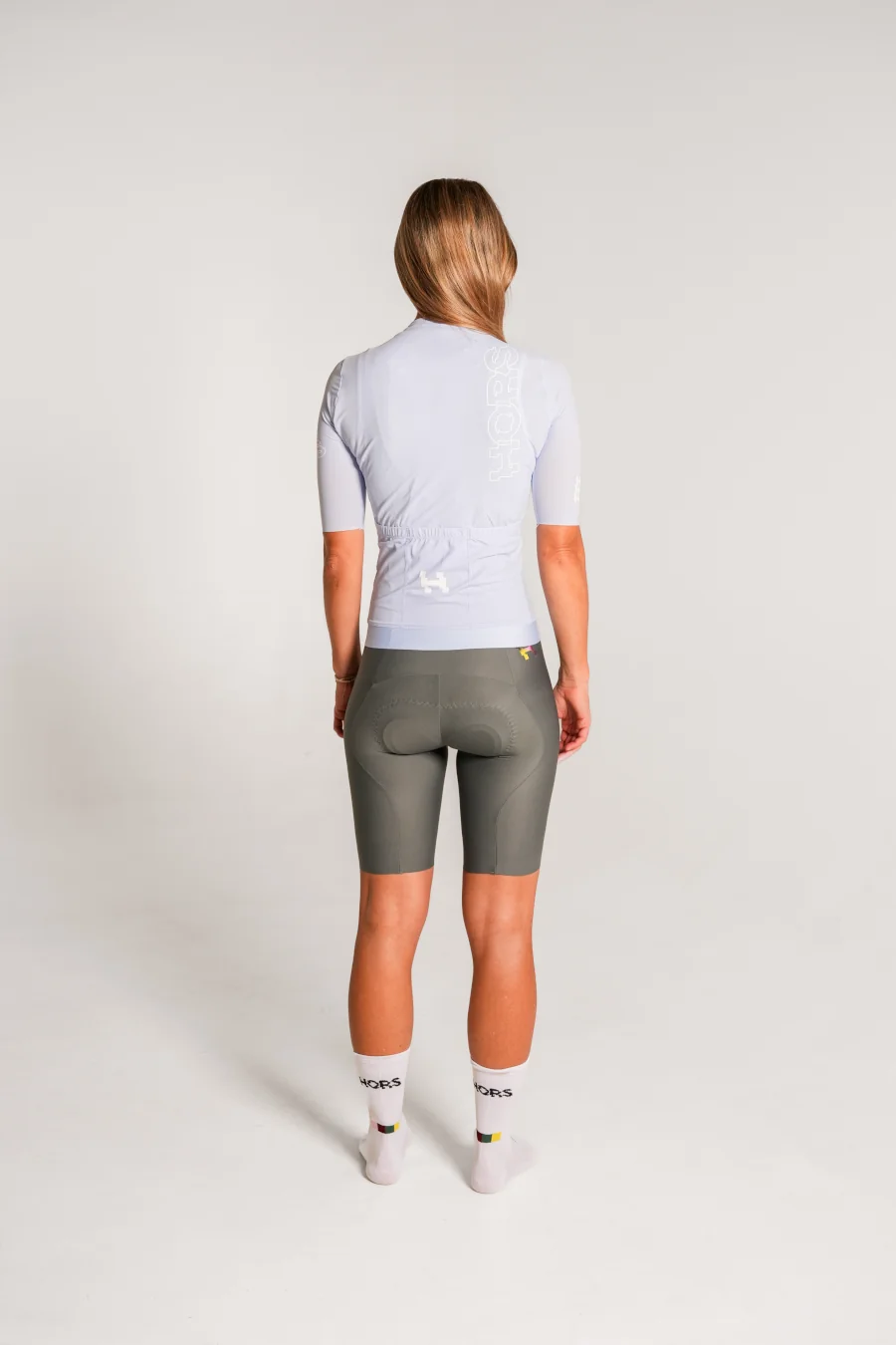Maillot Light Azul Cielo - Imagen 4