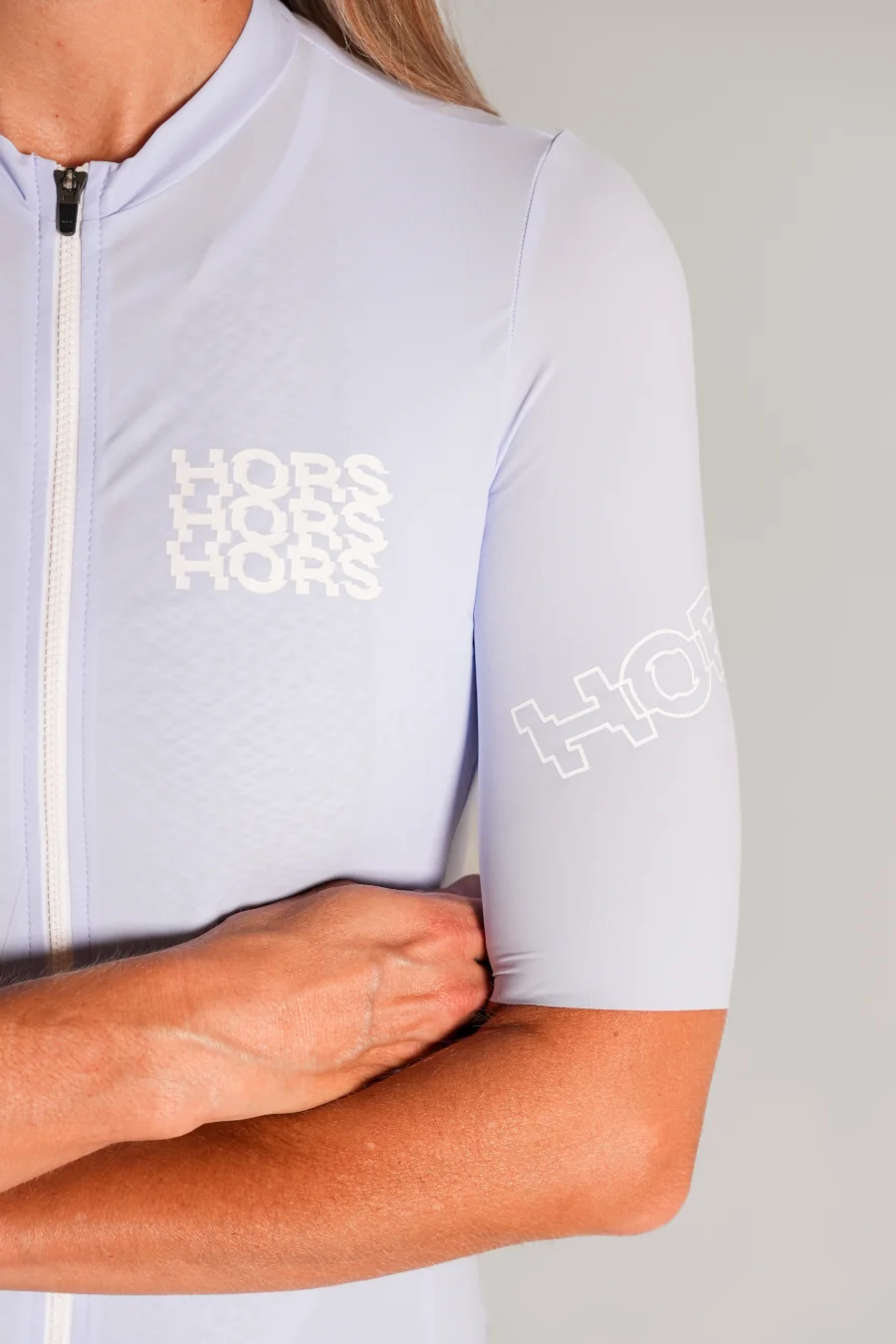 Maillot Light Azul Cielo - Imagen 11