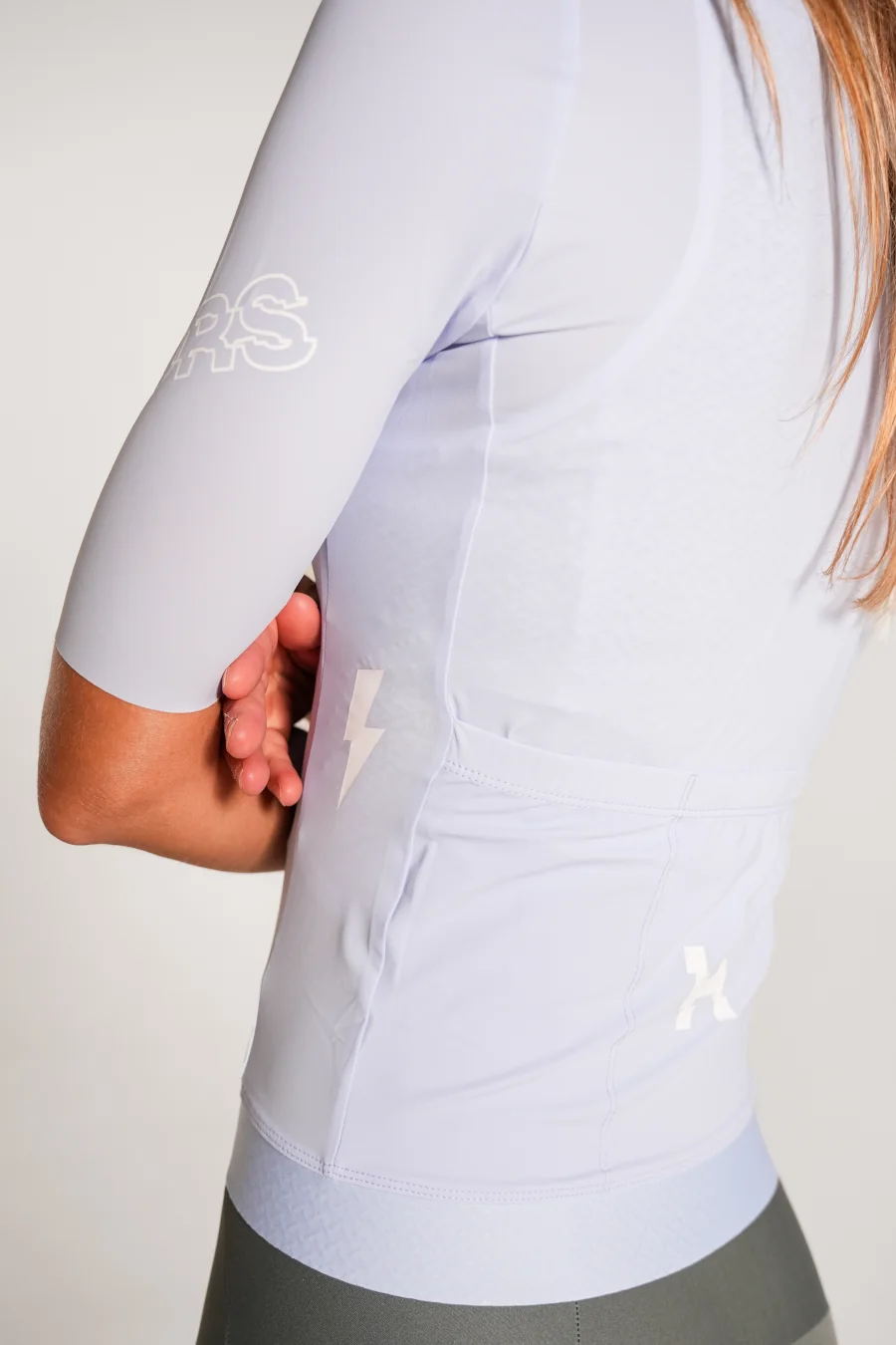Maillot Light Azul Cielo - Imagen 13