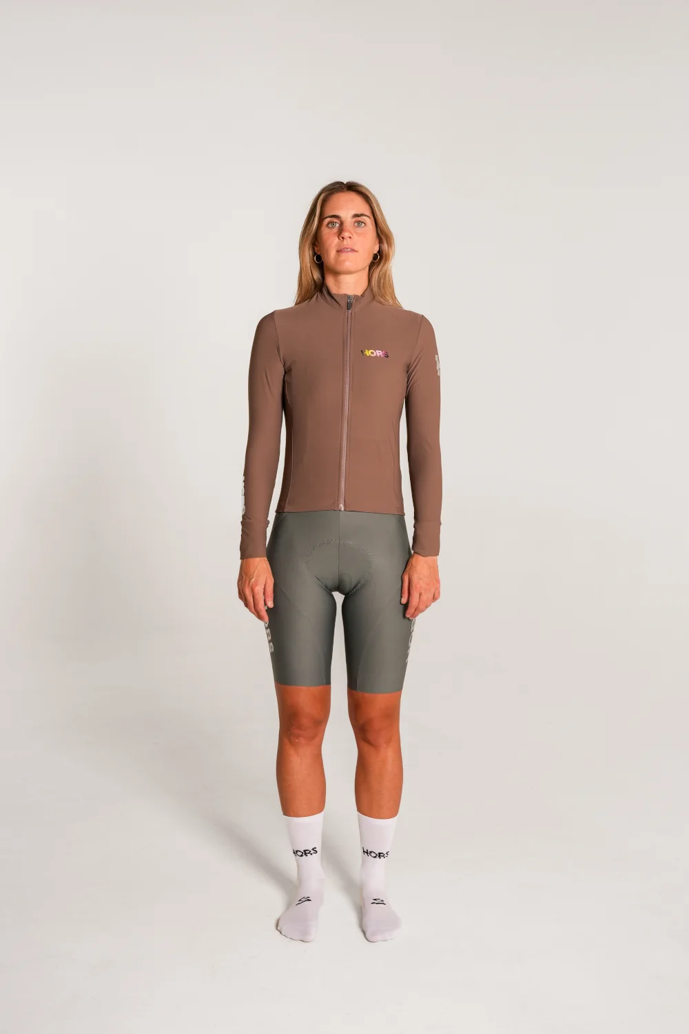 Mallot Llarg Xocolata - Imatge 3