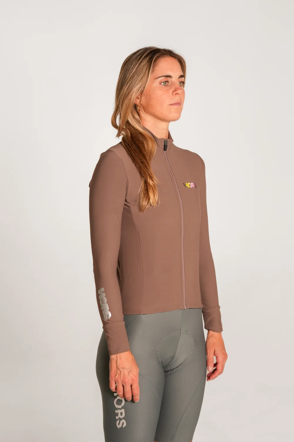 Mallot Llarg Xocolata - Imatge 11