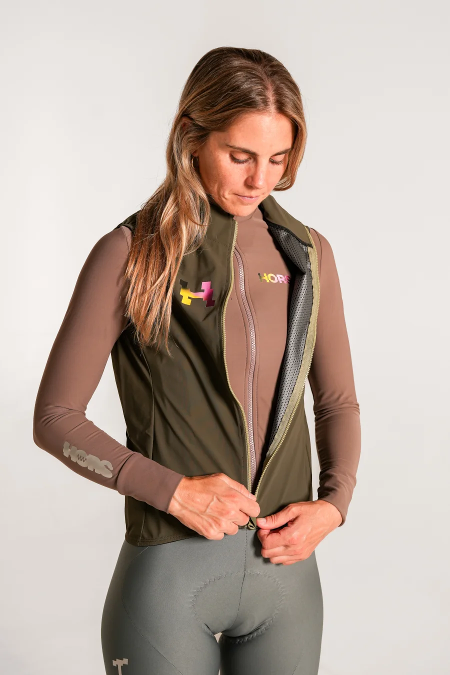 Armilla Paravent Survivor - Imatge 12