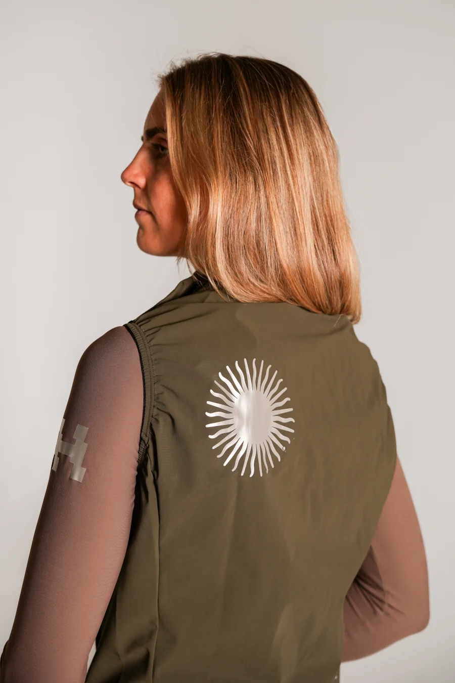 Armilla Paravent Survivor - Imatge 14