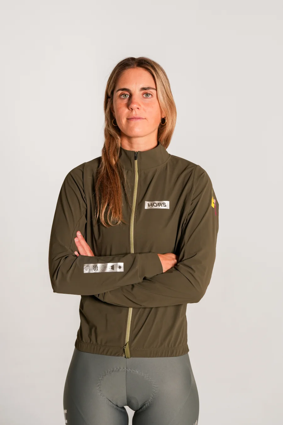 Jaqueta Tallavents Survivor - Imatge 10