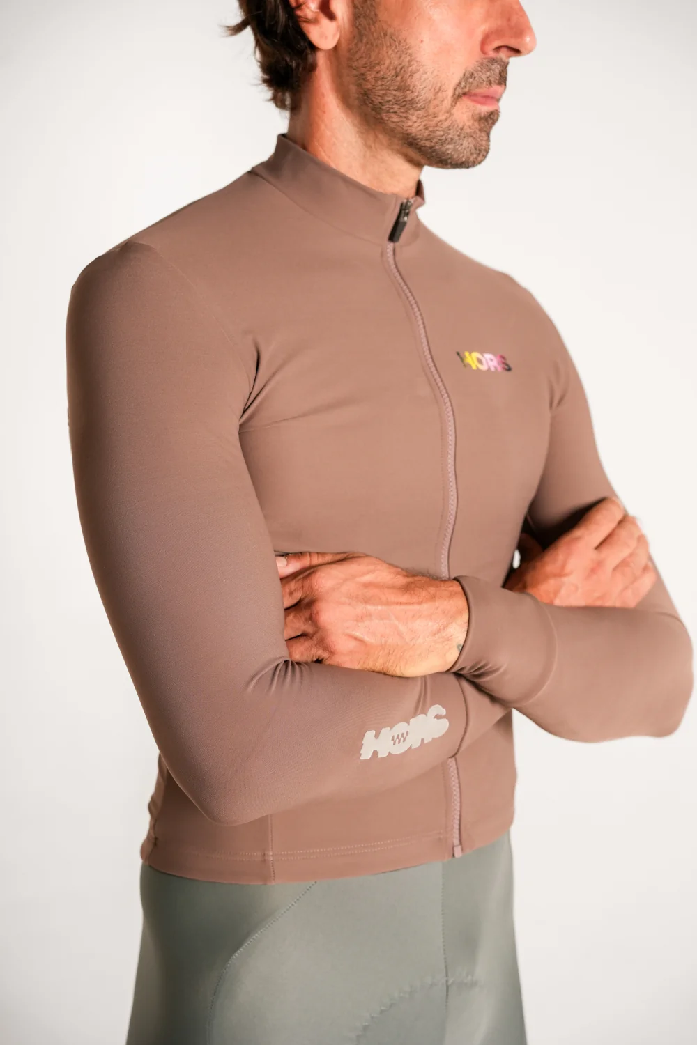 Mallot Llarg Xocolata - Imatge 6