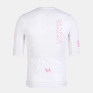 Maillot Light Blanco