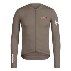 Mallot Llarg Xocolata
