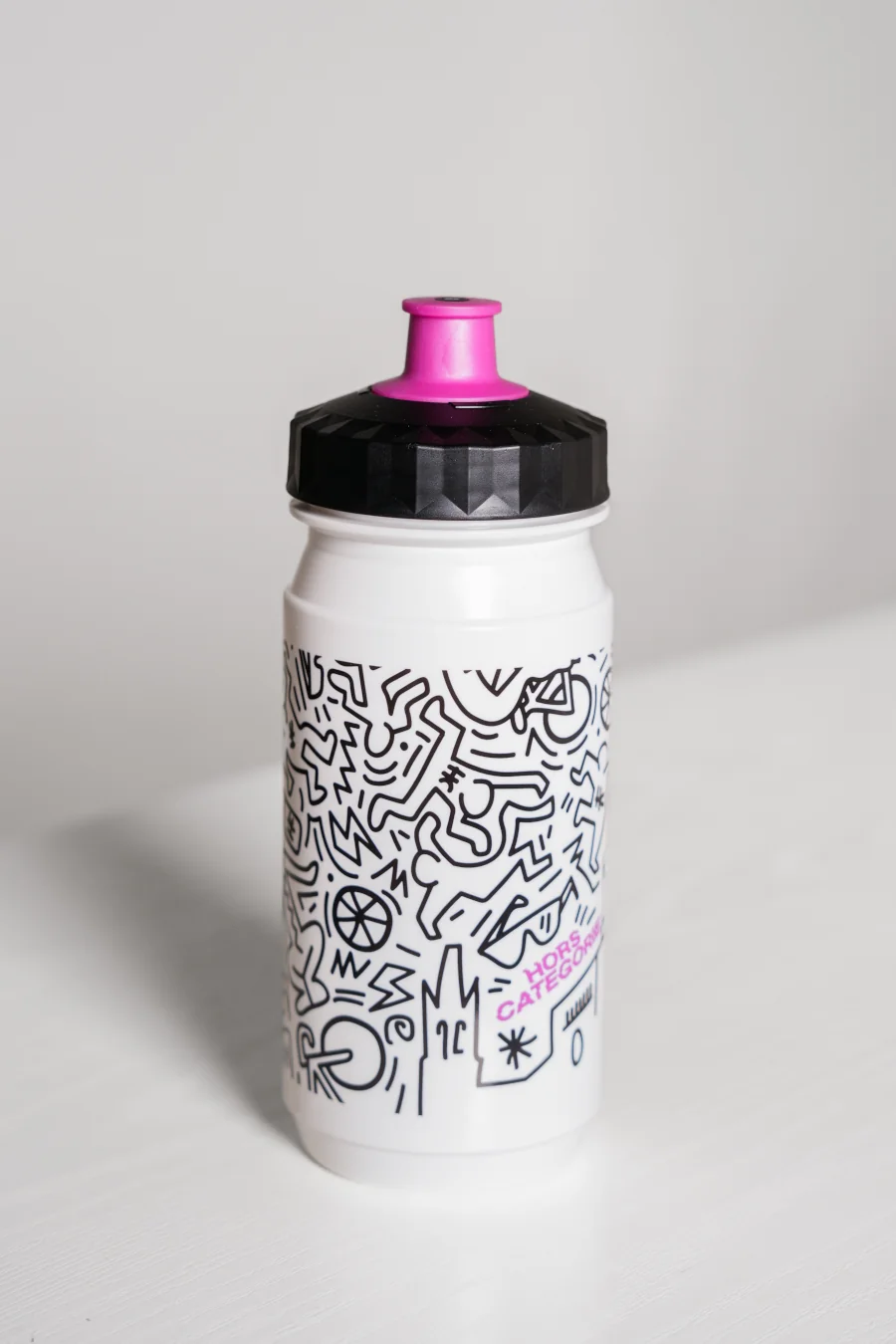 Bidons Hors Pop Art
